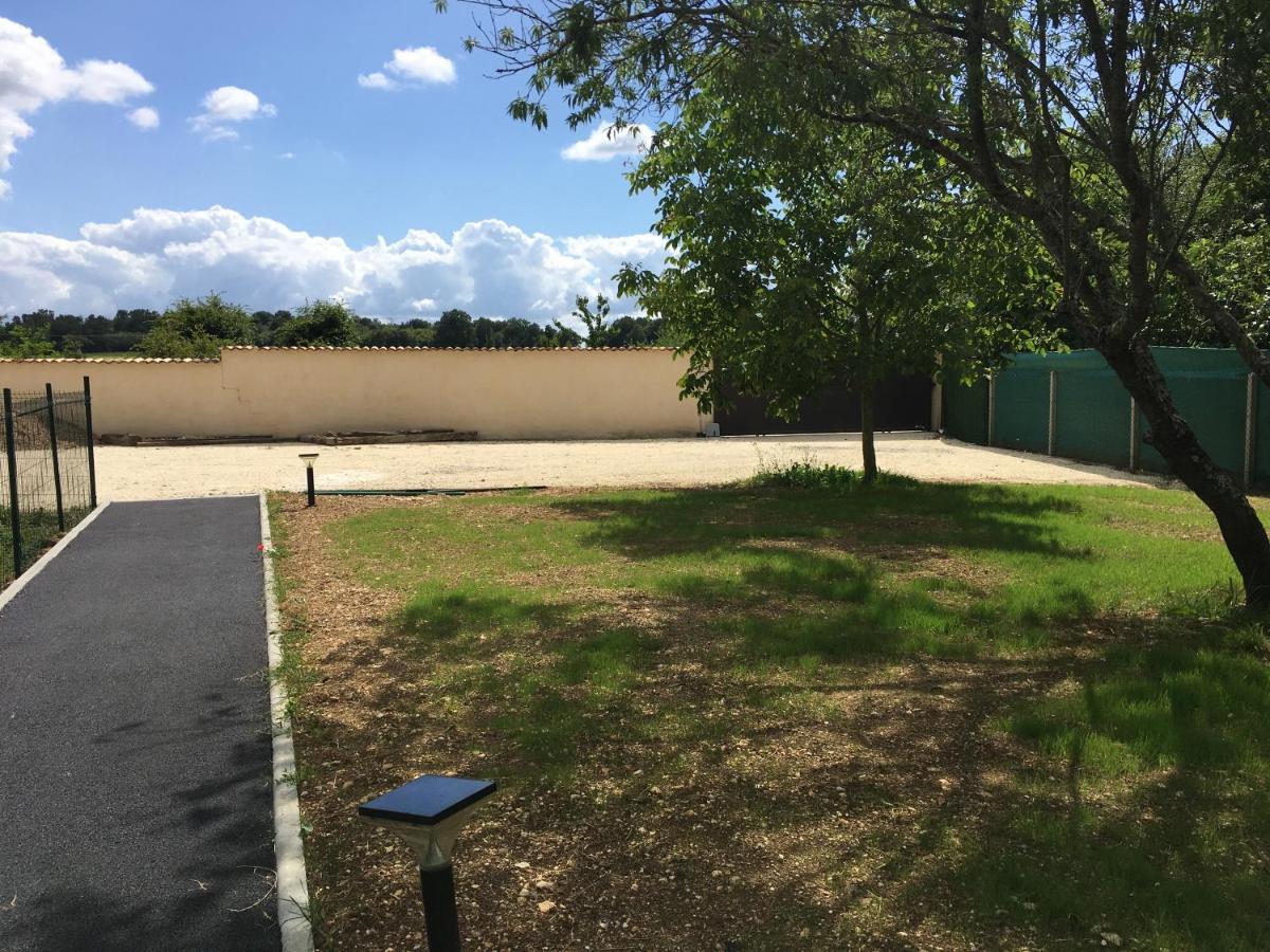 Gites Jardin-Darcy - Piscine Au Sel Bois Exterior foto